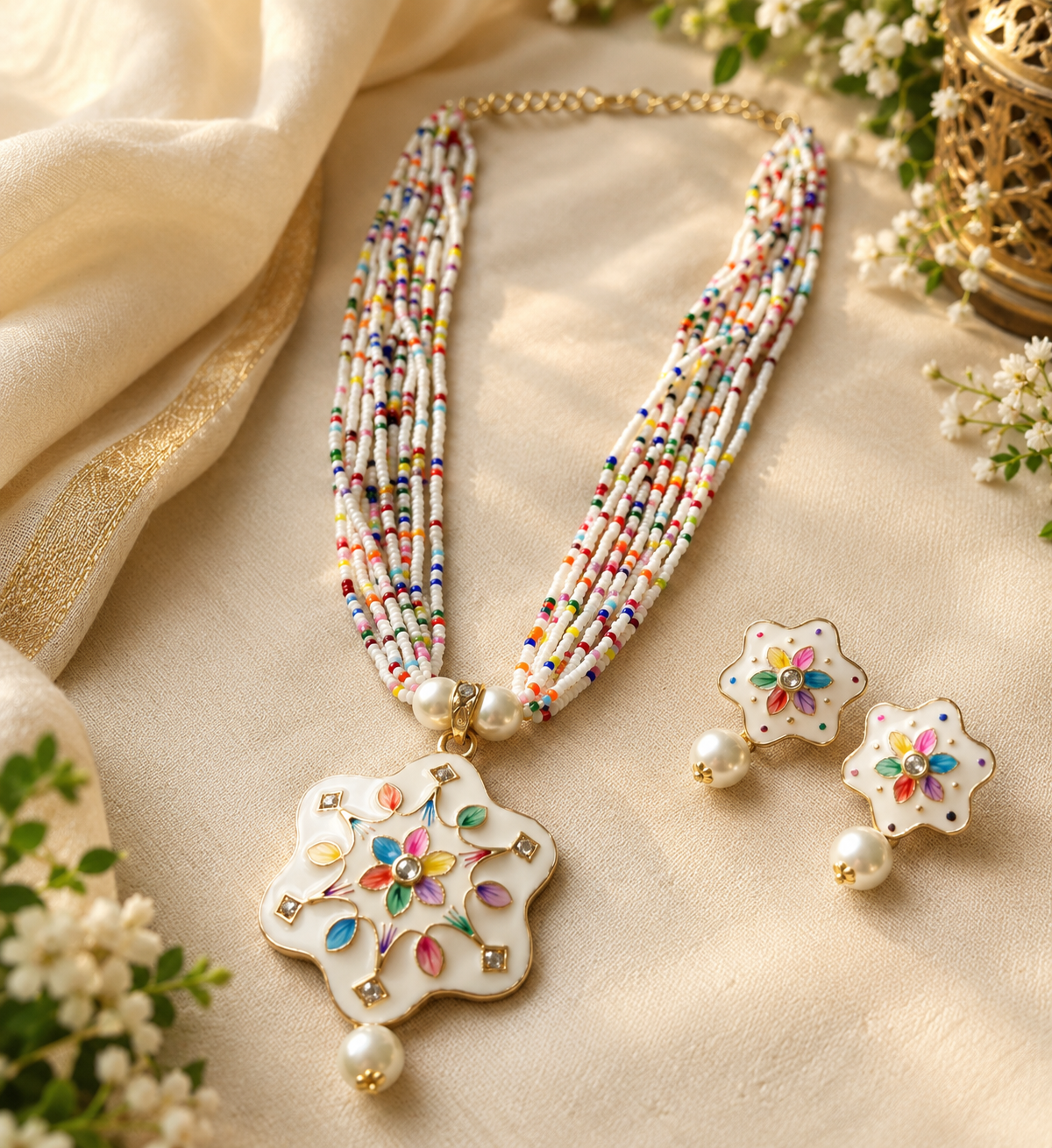 Necklace & Sets